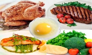 fordele og skader ved en proteindiæt til vægttab