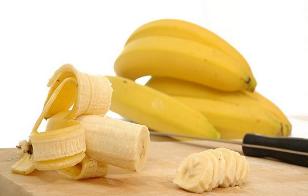 Banan diæt