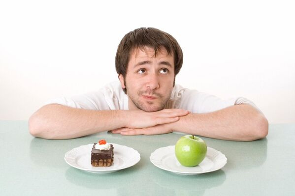 hvad du må og ikke må spise med diabetes