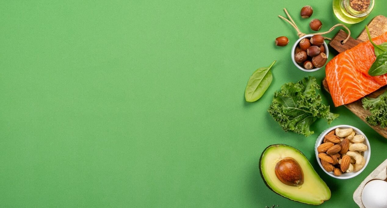 Keto diæt